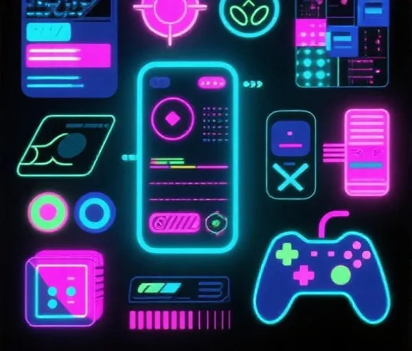 PG电子精选视觉